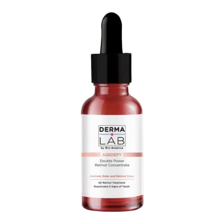 Derma Lab Double Power Retinol Concentrate