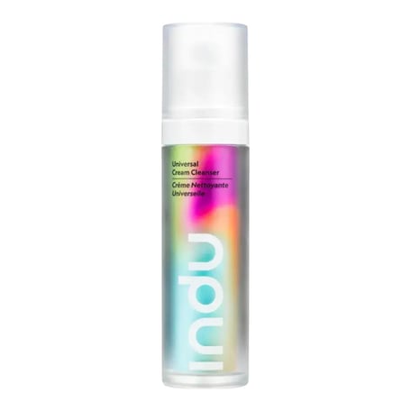 Indu Universal Cream Cleanser