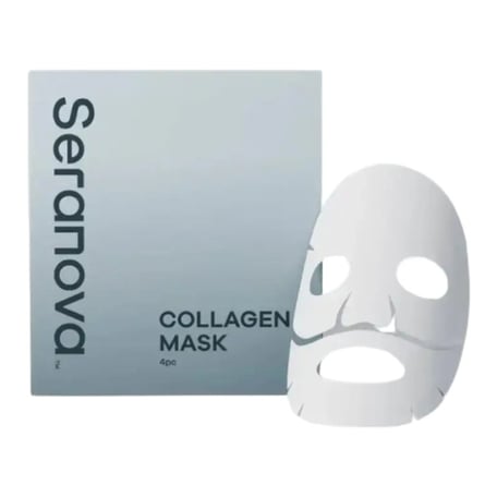 Seranova Collagen Mask