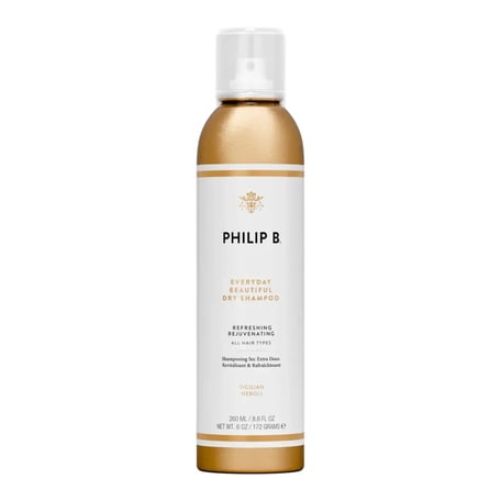 Philip B Everyday Beautiful Dry Shampoo