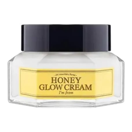 I'm from Honey Glow Cream