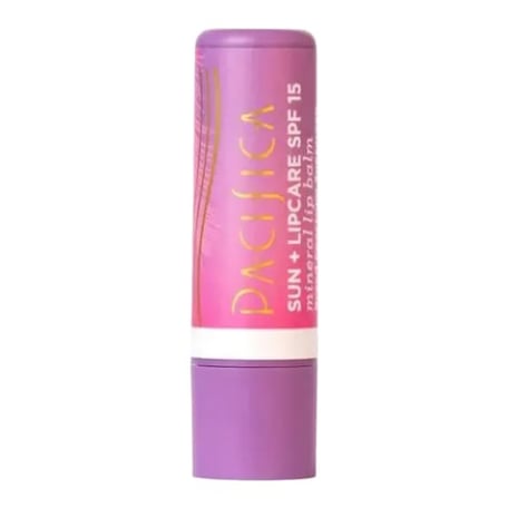 Pacifica Pineapple Mineral Lip Balm SPF 15