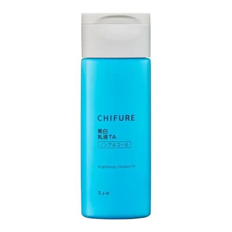 Chifure Brightening Emulsion TA