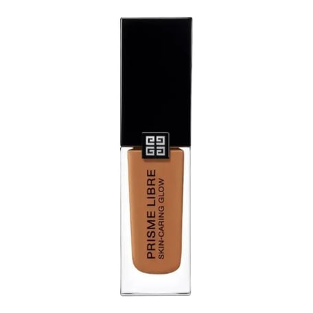 Givenchy Prisme Libre Skin-Caring Glow Hydrating Foundation
