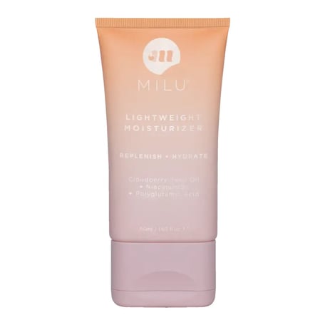 MILU Morning Dew Lightweight Moisturizer