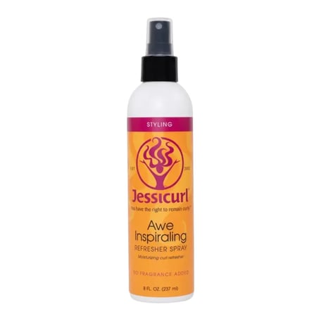 Jessicurl Awe Inspiraling Spray