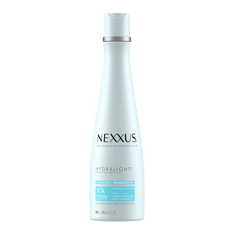 Nexxus Hydralight Weightless Moisture Shampoo