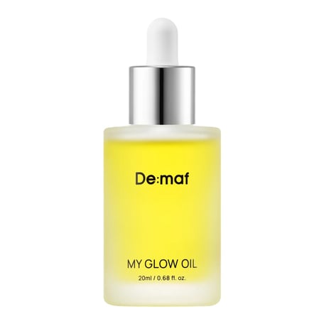 De:Maf My Glow Oil
