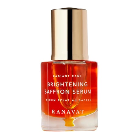 Ranavat Brightening Saffron Serum