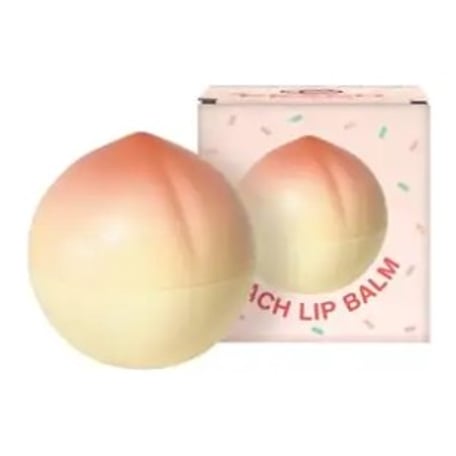 Pretty Skin Lip Balm