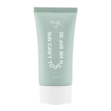 The U Sun Can't Touch Me SPF 30