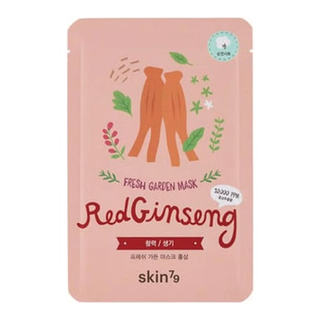 Skin79 Fresh Garden Mask