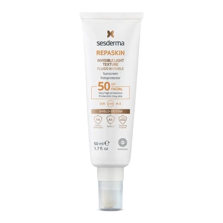 Sesderma Repaskin Invisible Fluid SPF 50