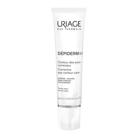 Uriage Dépiderm Corrective Eye Contour Care
