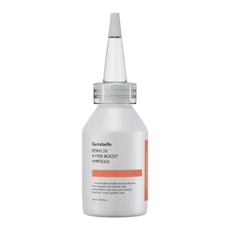 Genabelle PDRN 3% Hyper Boost Ampoule