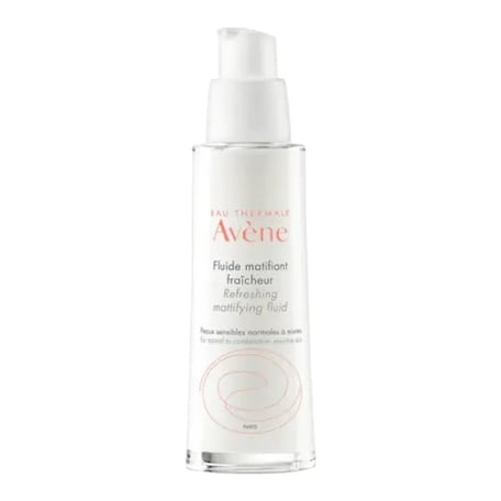 Avène Refreshing Mattifying Fluid