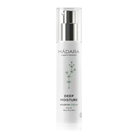 Madara Deep Moisture Nourish Cream
