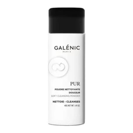Galénic Pur Soft Cleansing Powder