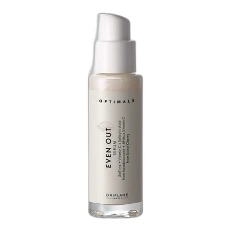 Oriflame Optimals Even Out Serum