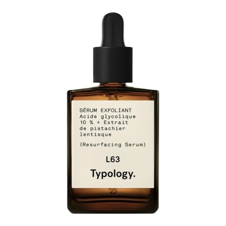 Typology L63 Resurfacing Serum
