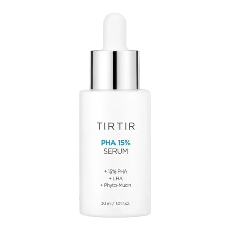 티르티르 PHA 15% 세럼