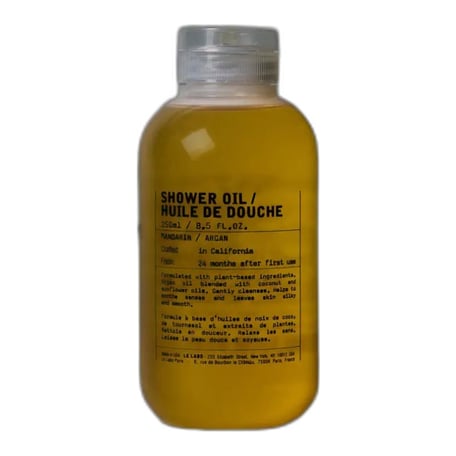 Le Labo Fragrances Shower Oil