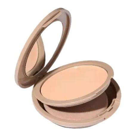 No Makeup Makeup Foundation