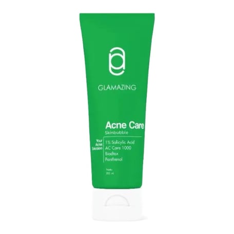 Glamazing Acne Care Skinbubble