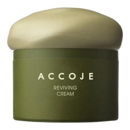 Accoje リバイビング クリーム