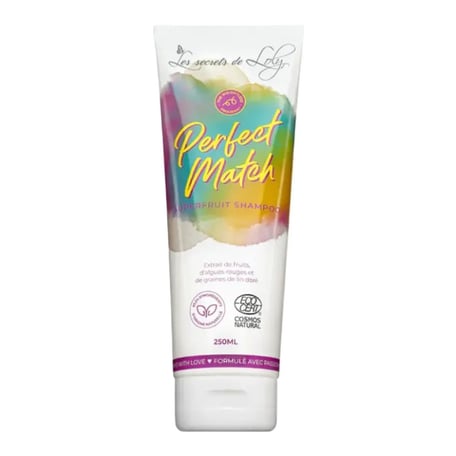 Les Secrets De Loly Perfect Match Shampoo