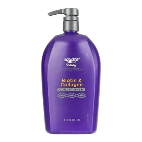 Equate Biotin & Collagen Conditioner