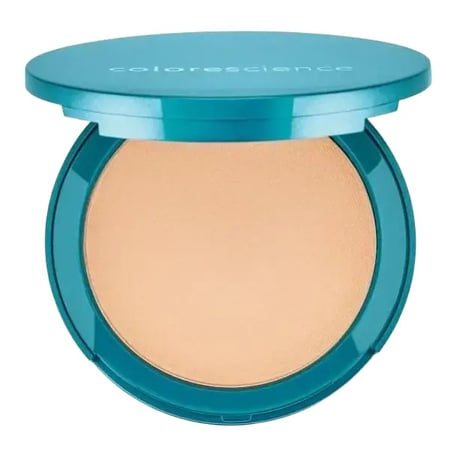 Colorescience Natural Finish Pressed Foundation SPF 20