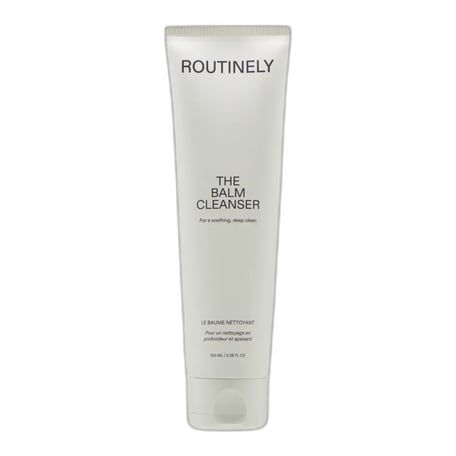 Routinely The Balm Cleanser