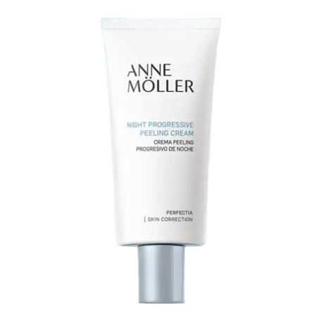Anne Moller Night Progressive Peeling Cream