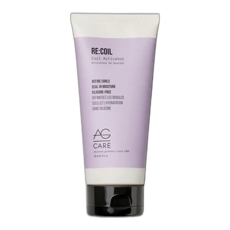 AG Care Re:Coil Curl Activator