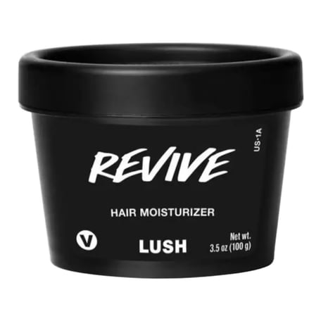 LUSH Revive Hair Moisturizer