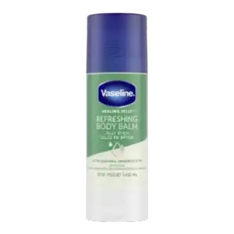 Vaseline Refreshing Body Balm Jelly Stick