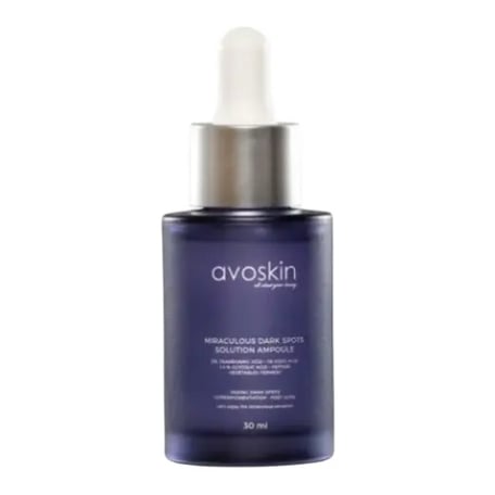 Avoskin Miraculous Dark Spots Solution Ampoule