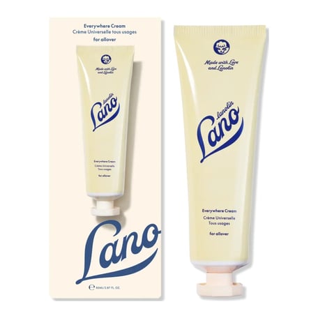 Lanolips Lano Everywhere Cream