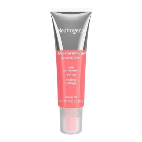 Neutrogena Lip Soother SPF 20