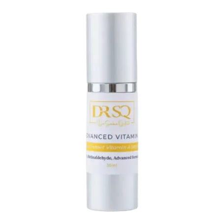 Dr SQ Advanced Vitamin A Serum