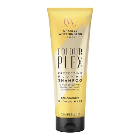 Charles Worthington Colourplex Protecting Blonde Shampoo