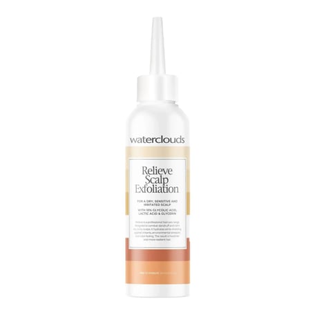 Waterclouds Relieve Scalp Exfoliation