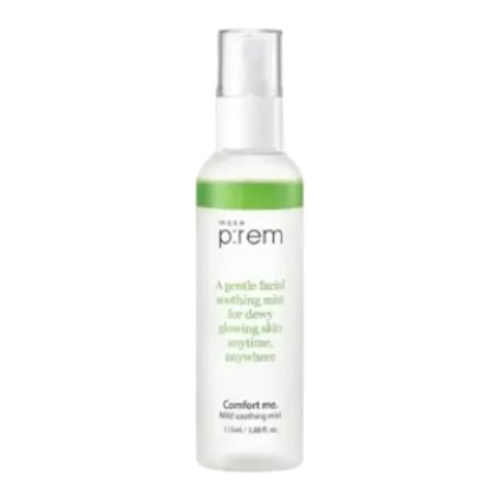 Make p:rem Comfort me. Mild Soothing Mist