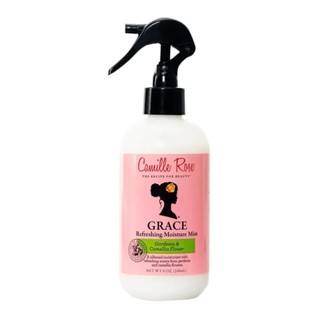 Camille Rose Grace Refreshing Moisture Mist