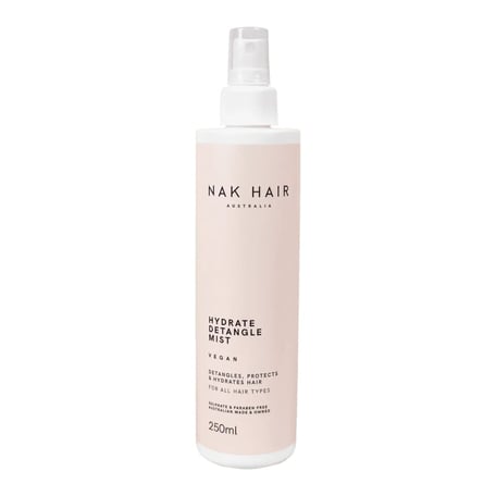 Nak Hair Hydrate Detangle Mist