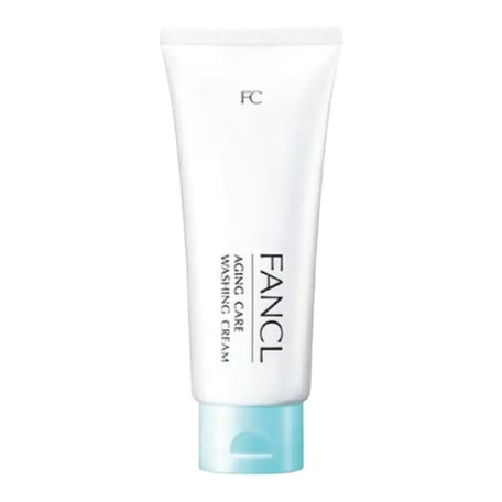 FANCL Aging Care Washing Cream