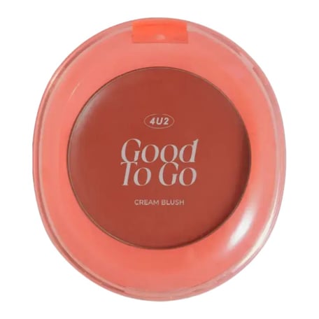 4U2 Good Cream Blush
