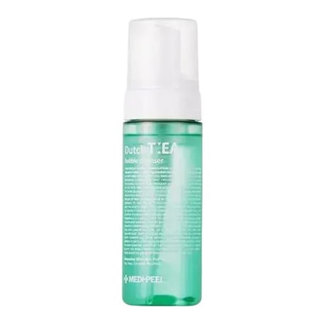 MEDI-PEEL Dutch Tea Bubble Cleanser