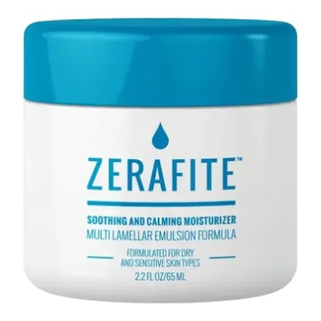 Zerafite Soothing And Calming Moisturizer